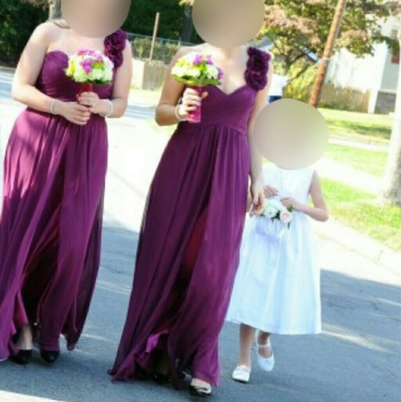 Bari Jay Dresses & Skirts - Gown